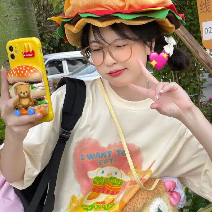 我们的父